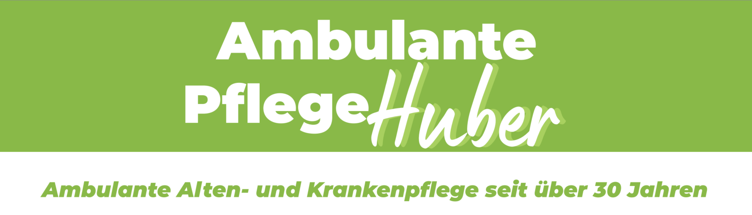 APH -  Ambulante Pflege Huber